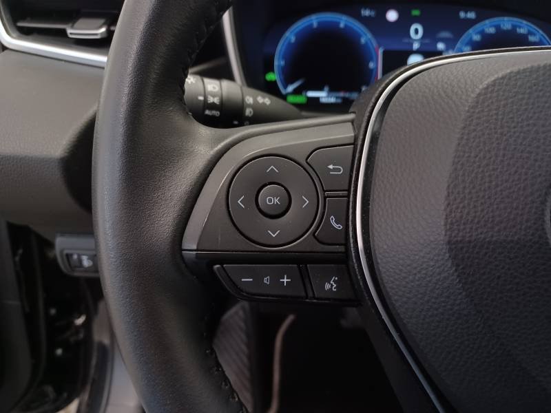 Toyota Corolla - Photo 19
