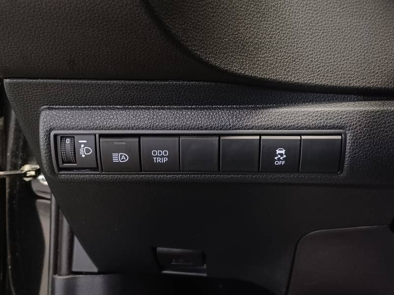 Toyota Corolla - Photo 26