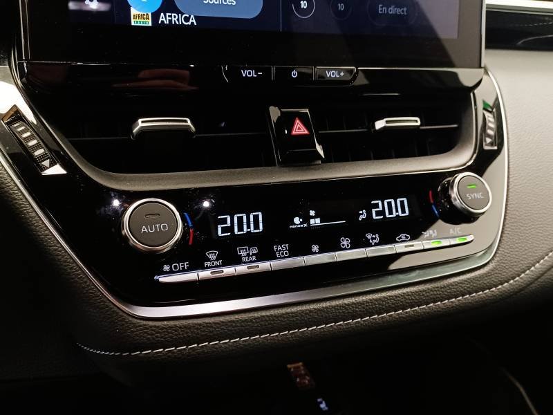 Toyota Corolla - Photo 30