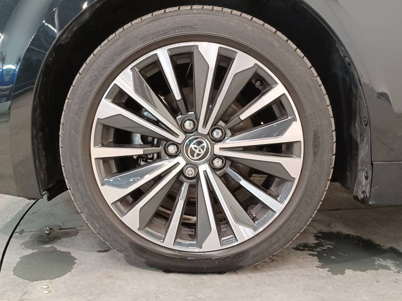 Toyota Corolla - Photo 9