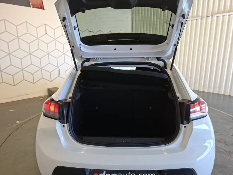 Peugeot 208 - Photo 11