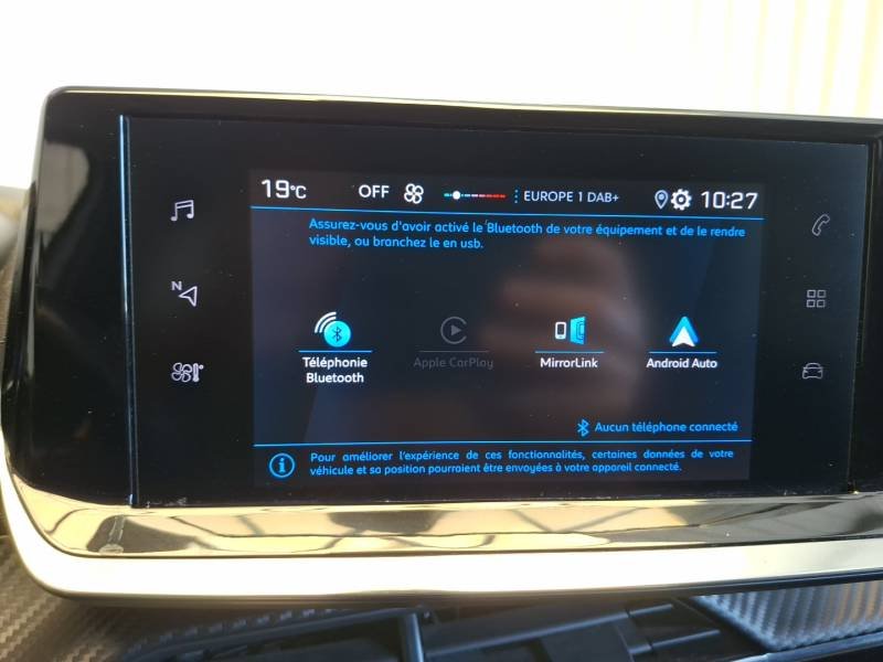 Peugeot 208 - Photo 16