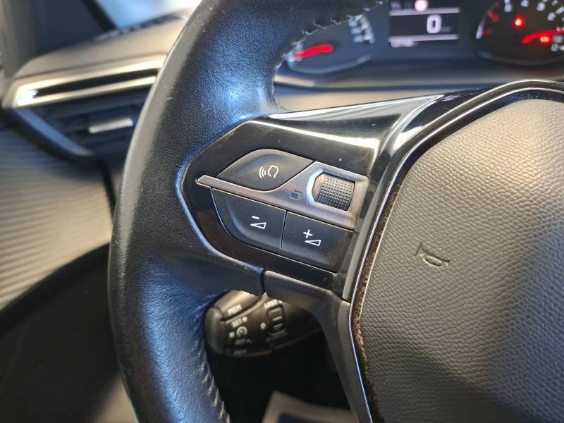 Peugeot 208 - Photo 17