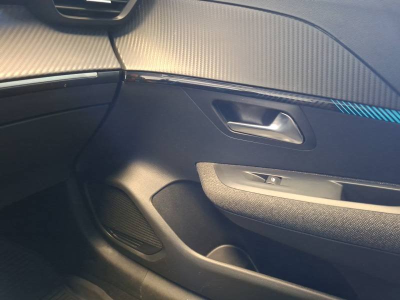 Peugeot 208 - Photo 23