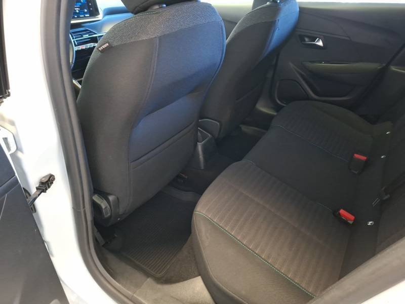 Peugeot 208 - Photo 27
