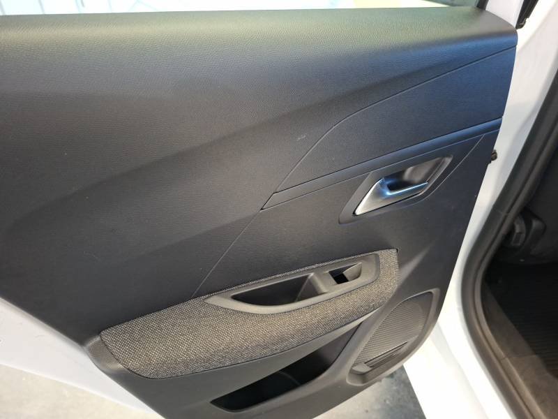 Peugeot 208 - Photo 28