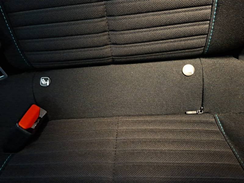 Peugeot 208 - Photo 29