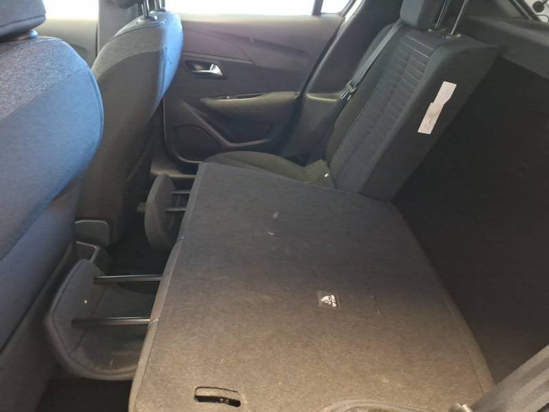 Peugeot 208 - Photo 30