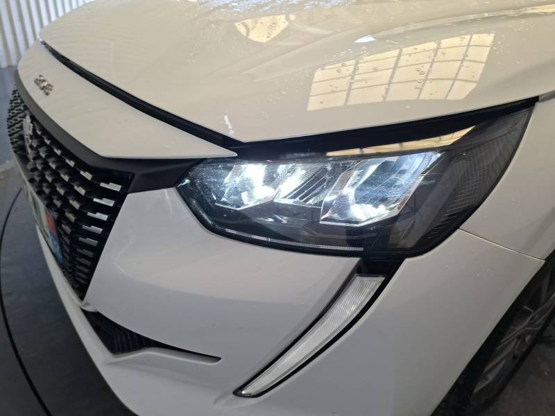 Peugeot 208 - Photo 31