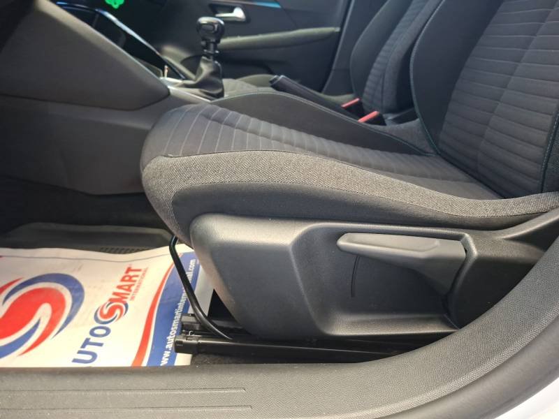 Peugeot 208 - Photo 34