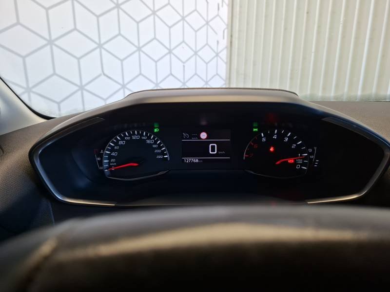 Peugeot 208 - Photo 7
