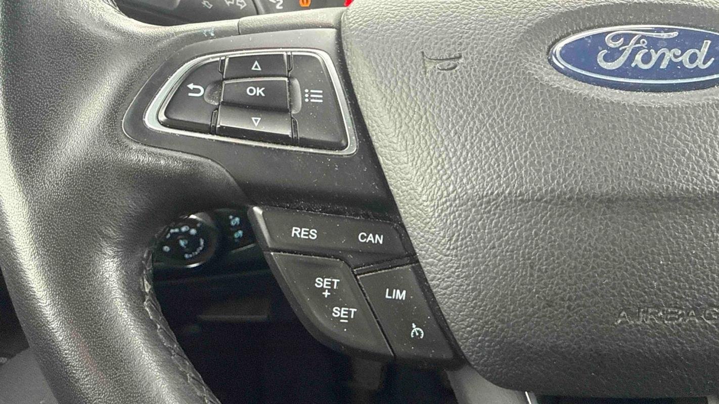 Ford EcoSport - Photo 17