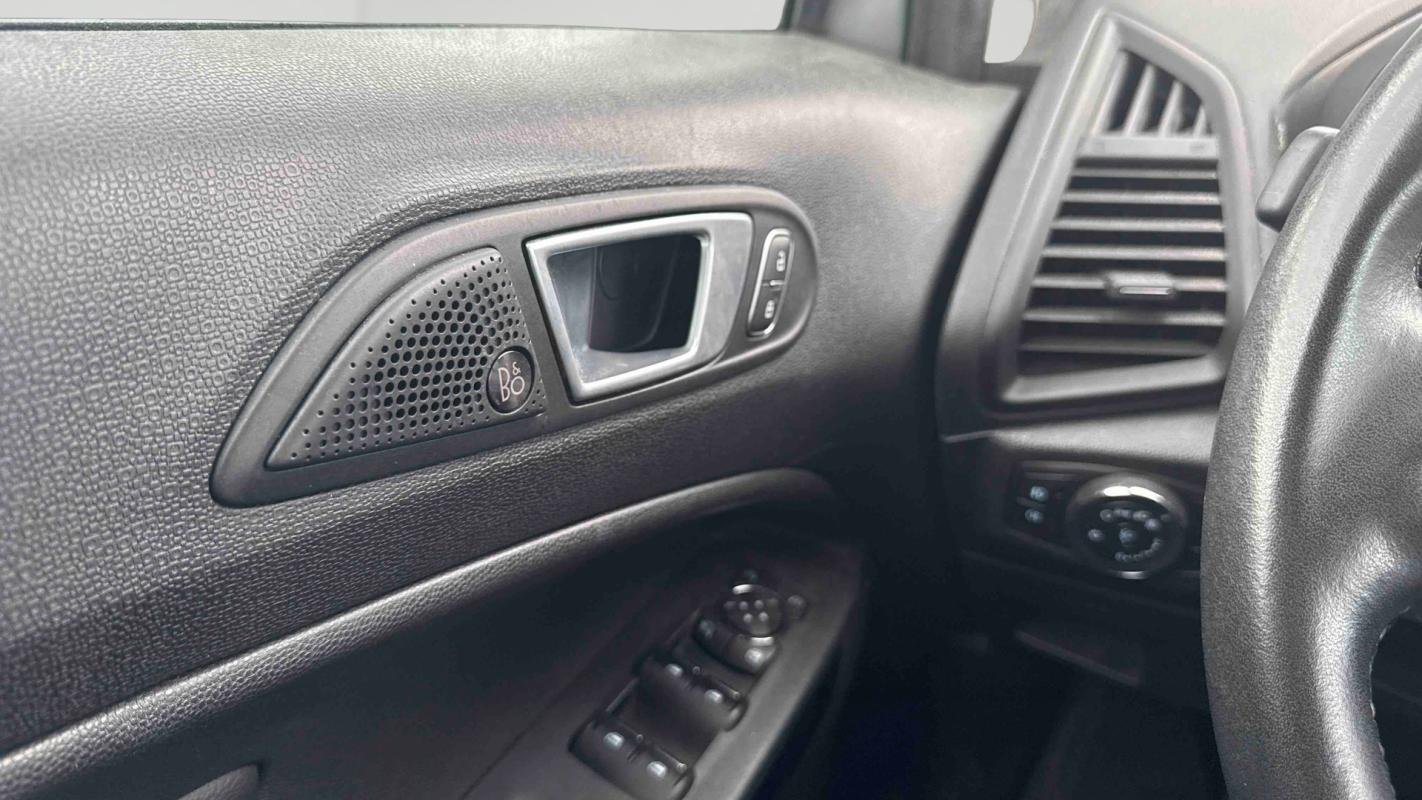 Ford EcoSport - Photo 18