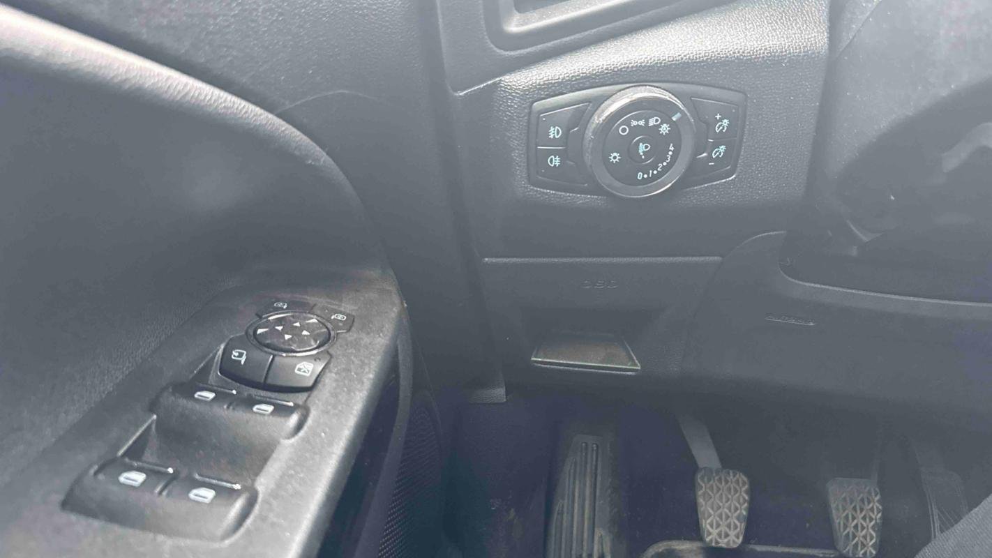 Ford EcoSport - Photo 19