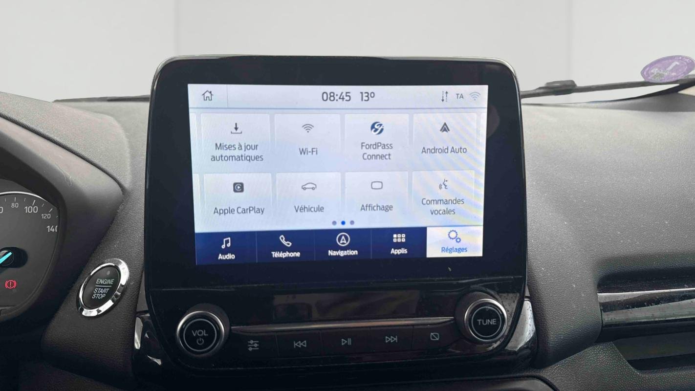 Ford EcoSport - Photo 20