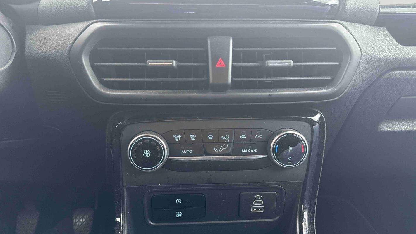 Ford EcoSport - Photo 21