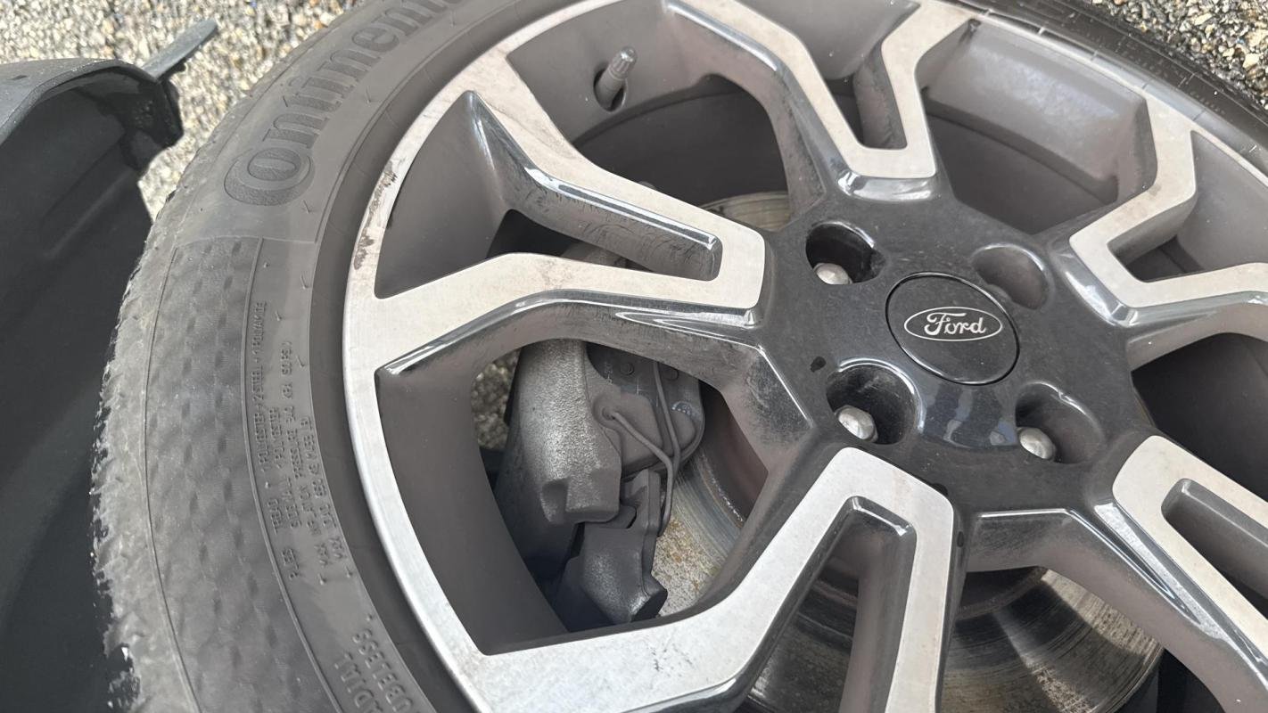 Ford EcoSport - Photo 26