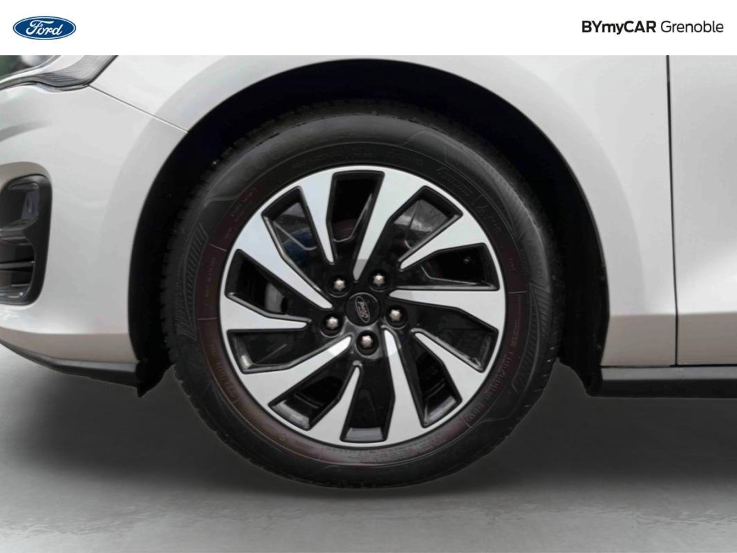 Ford Focus - Photo 14