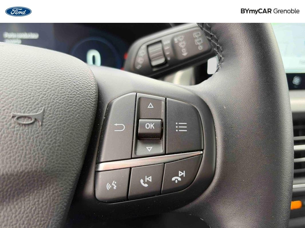 Ford Focus - Photo 17
