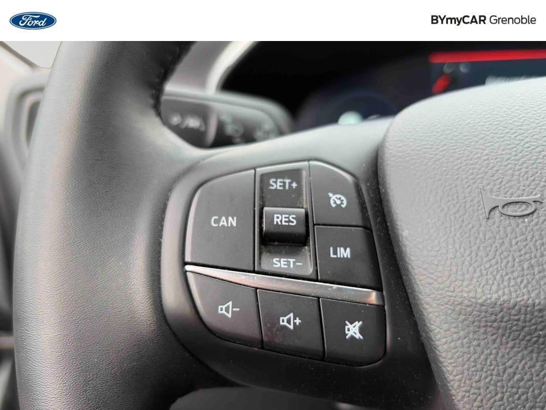 Ford Focus - Photo 18