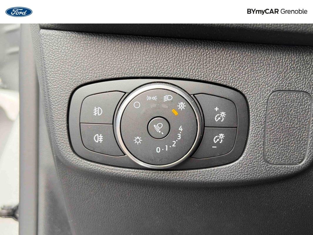 Ford Focus - Photo 19