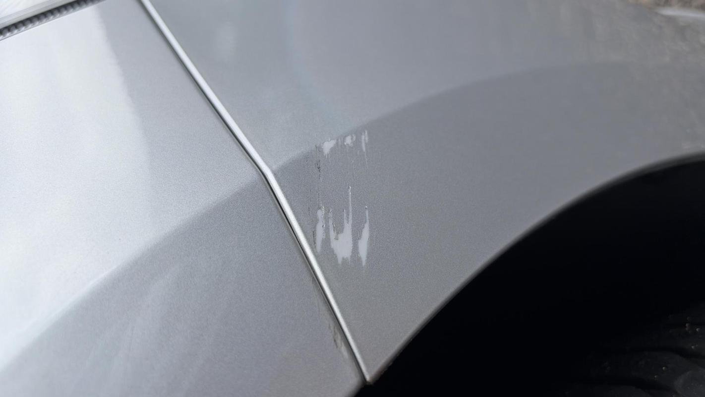 Ford Focus - Photo 23