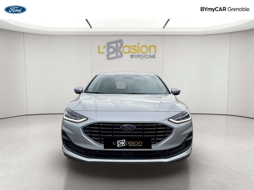 Ford Focus - Photo 8