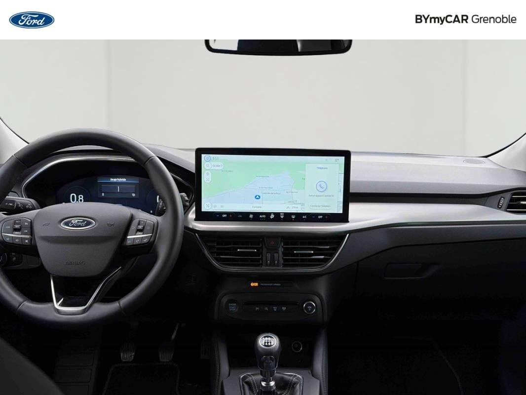 Ford Focus - Photo 9
