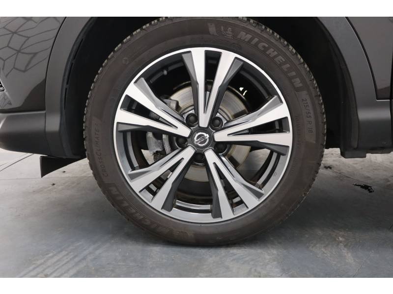 Nissan Qashqai - Photo 11
