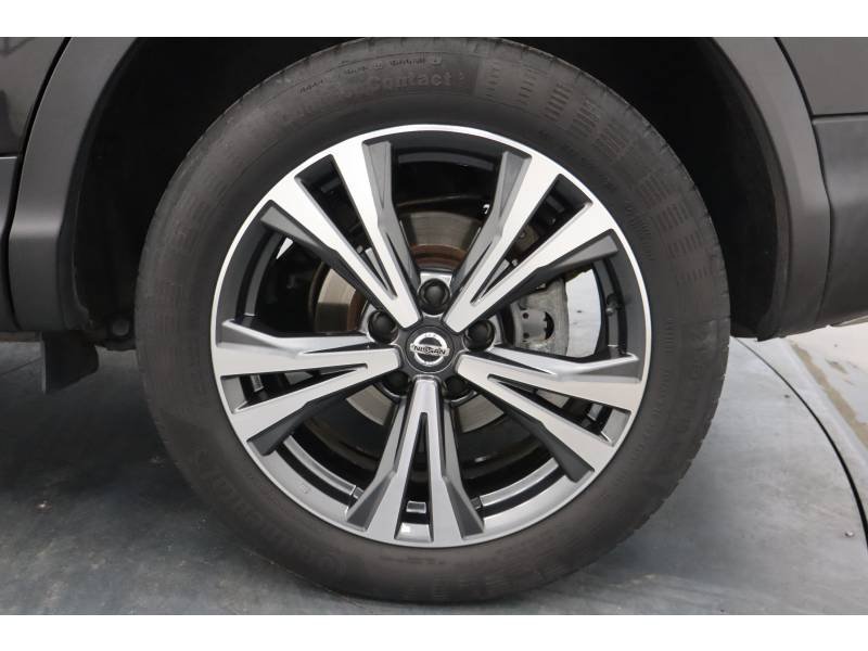 Nissan Qashqai - Photo 12