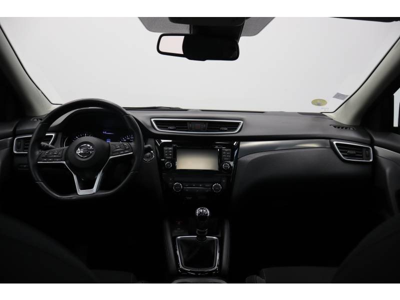 Nissan Qashqai - Photo 13