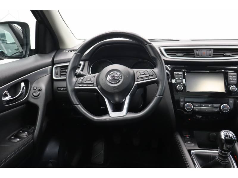 Nissan Qashqai - Photo 14
