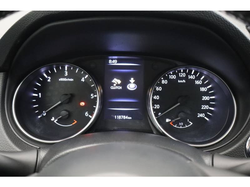 Nissan Qashqai - Photo 18