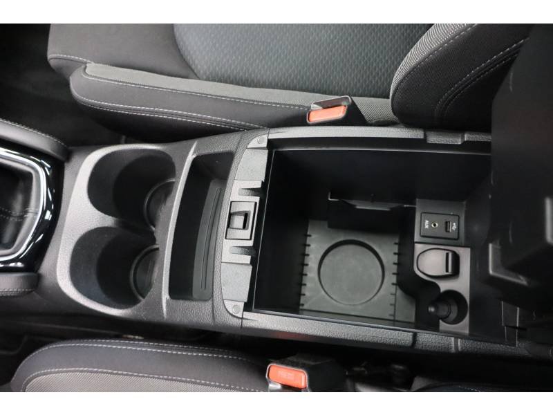 Nissan Qashqai - Photo 20