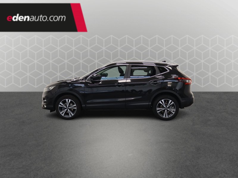 Nissan Qashqai - Photo 2