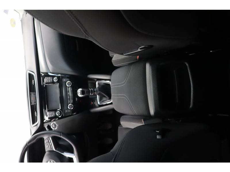 Nissan Qashqai - Photo 21