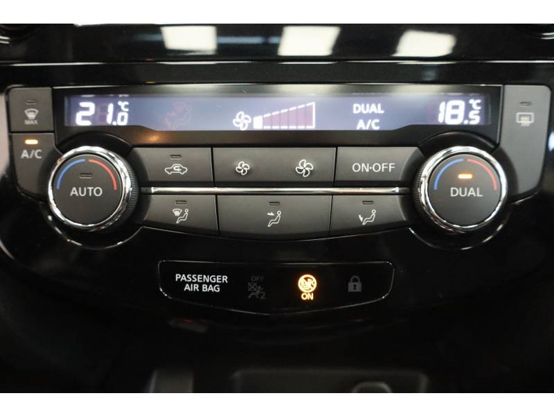 Nissan Qashqai - Photo 22