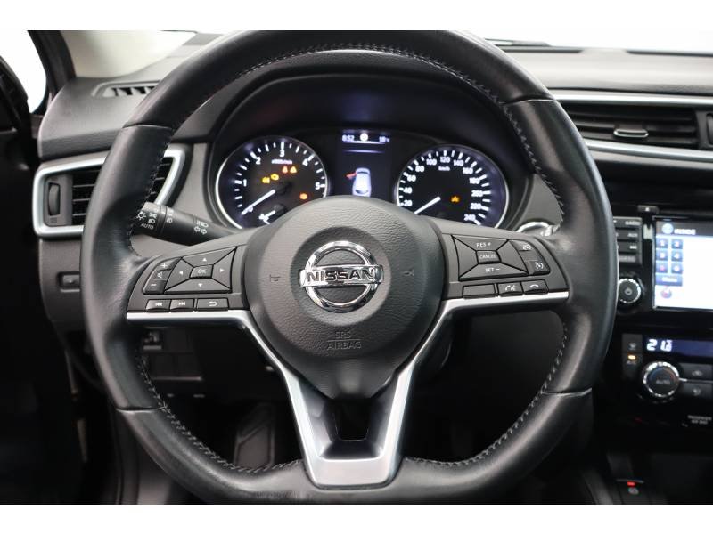 Nissan Qashqai - Photo 25
