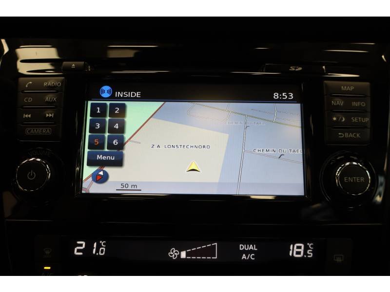 Nissan Qashqai - Photo 26