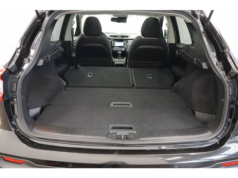 Nissan Qashqai - Photo 29