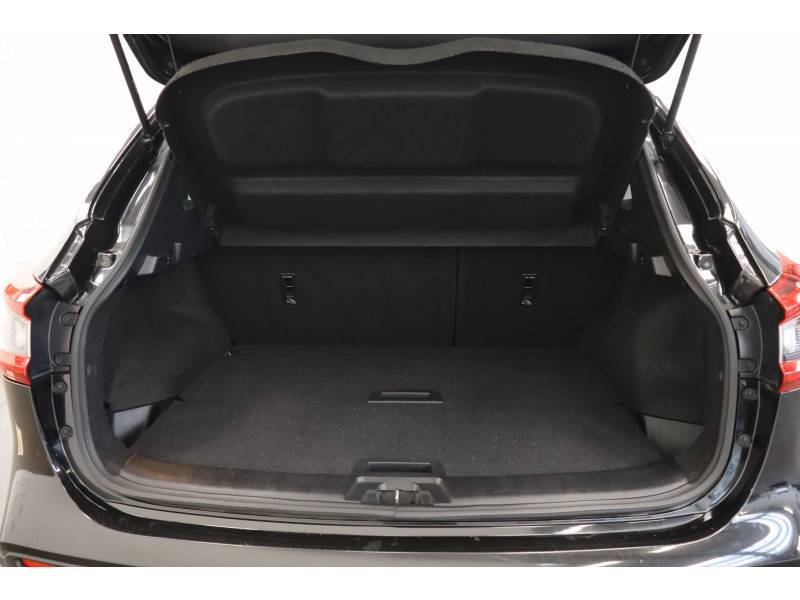 Nissan Qashqai - Photo 30