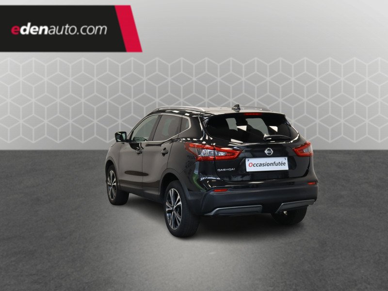 Nissan Qashqai - Photo 3