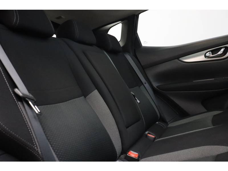 Nissan Qashqai - Photo 35