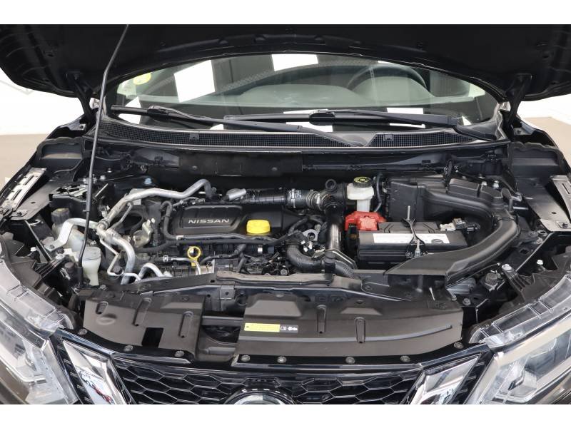 Nissan Qashqai - Photo 36