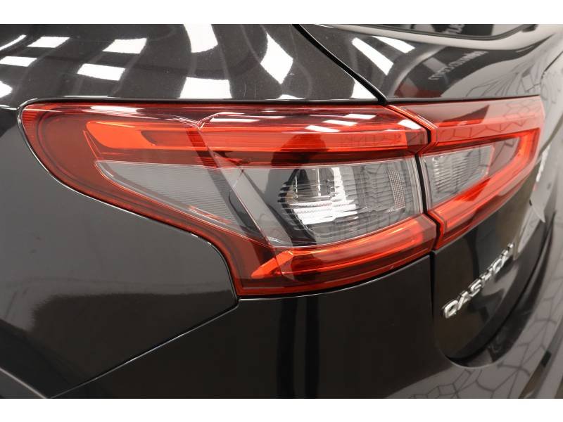 Nissan Qashqai - Photo 37