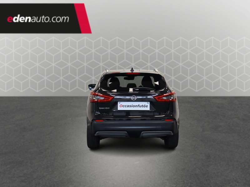 Nissan Qashqai - Photo 4