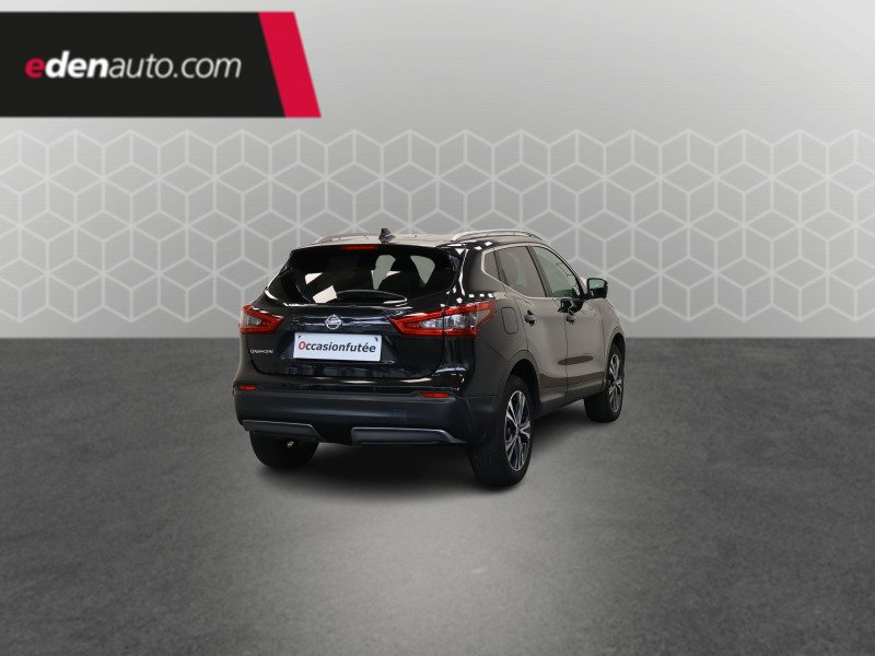 Nissan Qashqai - Photo 5