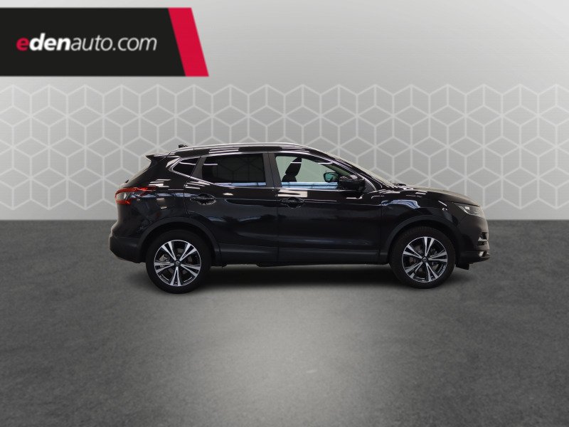 Nissan Qashqai - Photo 6