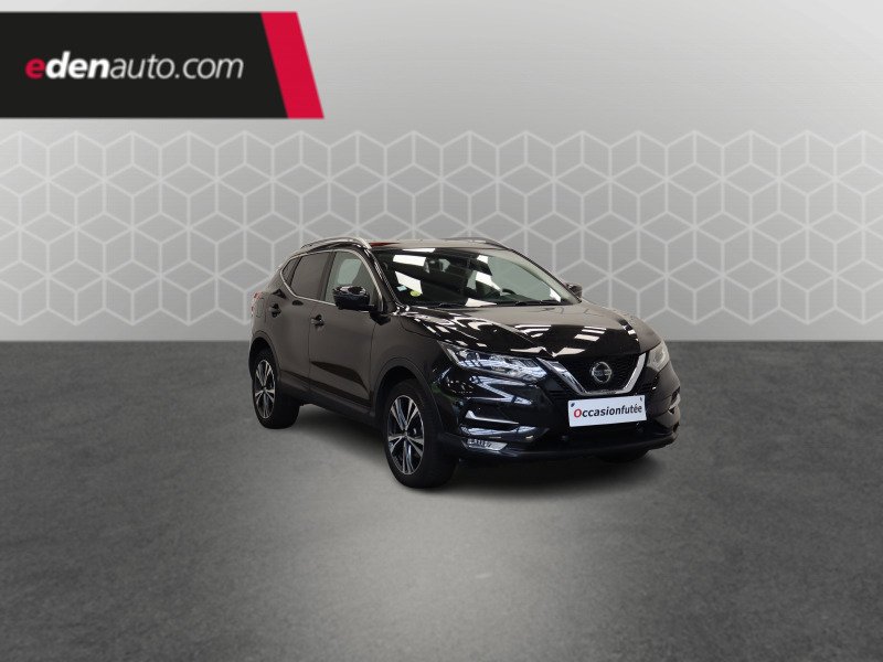 Nissan Qashqai - Photo 7