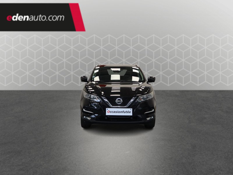 Nissan Qashqai - Photo 8